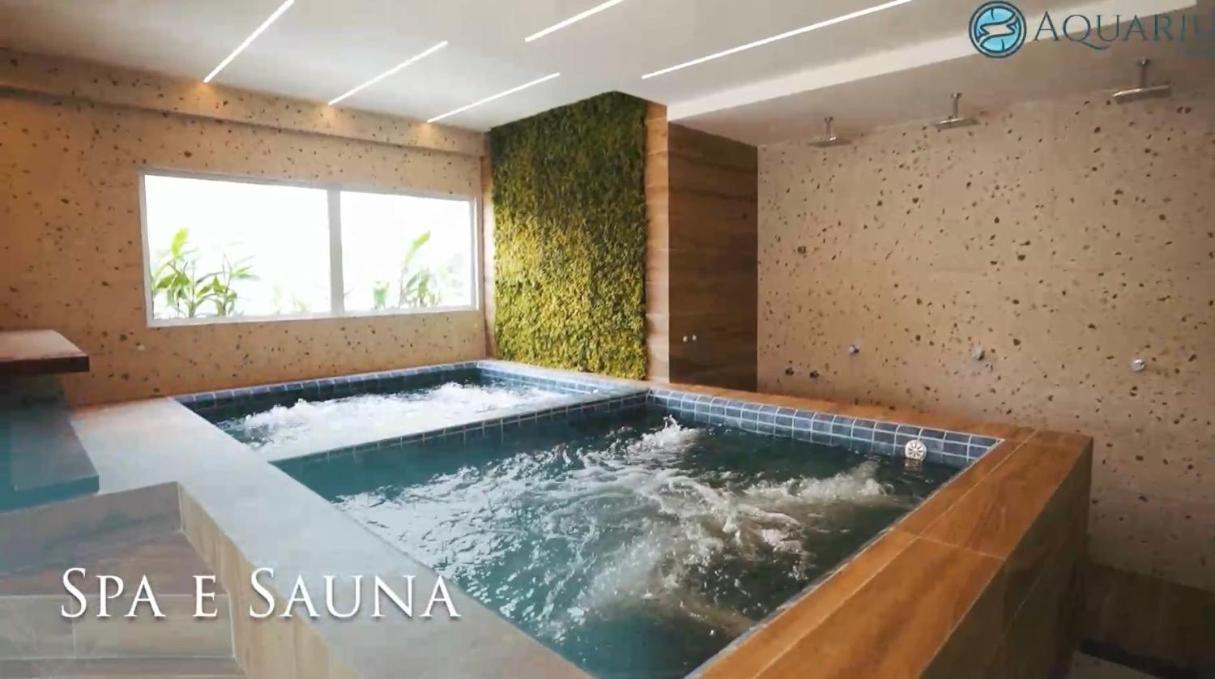Acquarius Vista Mar