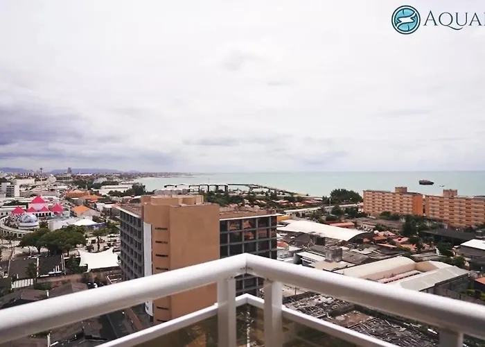Aquarius Residence Vista Mar