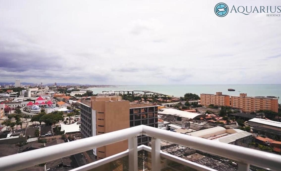 Acquarius Vista Mar Apartment *