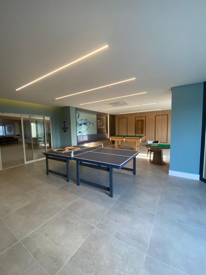Acquarius Vista Mar Apartment *
