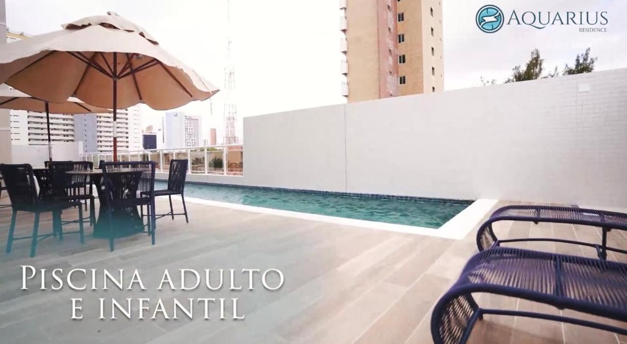Acquarius Vista Mar Apartment