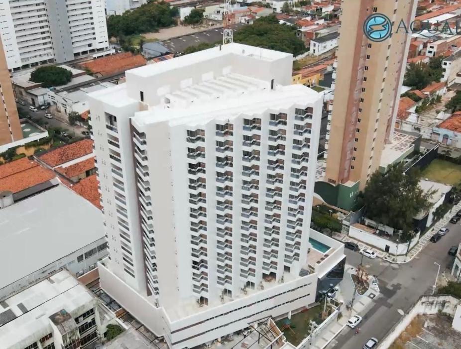 Apartment Acquarius Vista Mar *