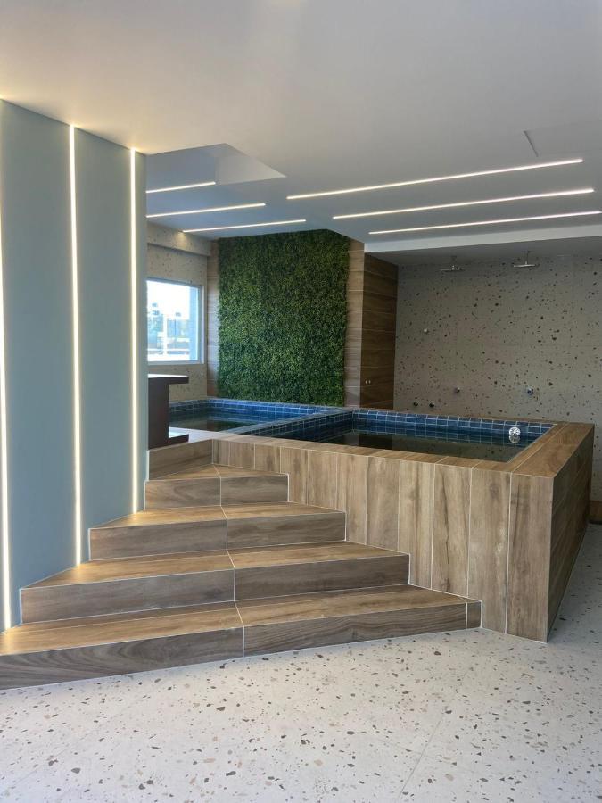 Acquarius Vista Mar Apartment