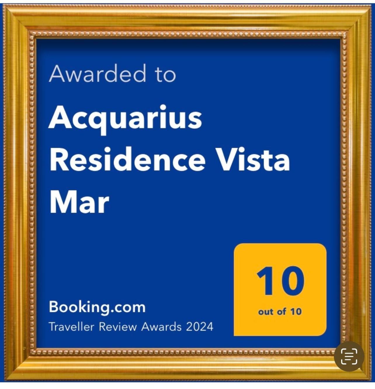 Acquarius Vista Mar